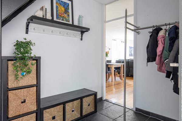 Medium property photo - Moleneind 56, 4841 LN Prinsenbeek